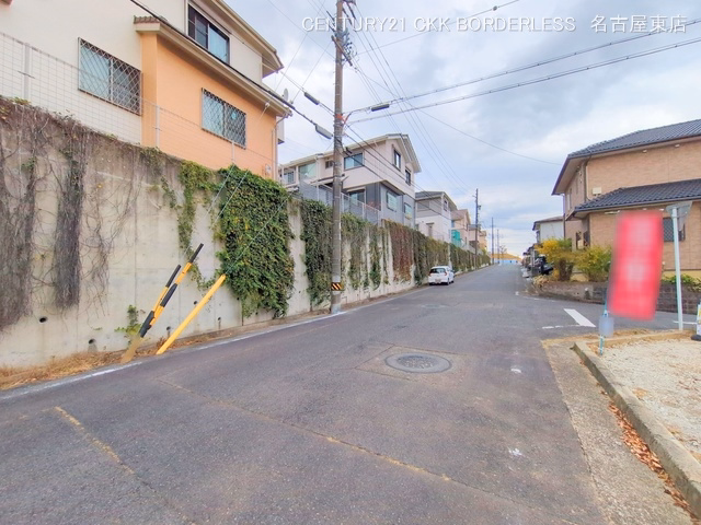 更地・土地