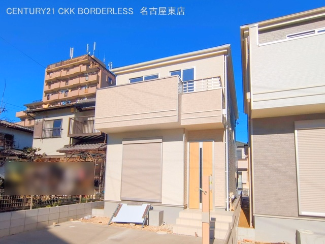 外構