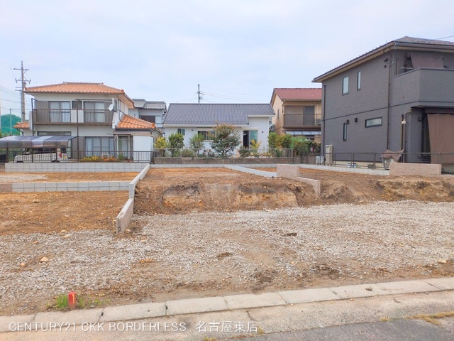 更地・土地