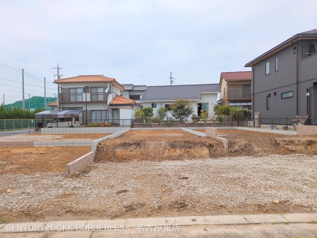 更地・土地