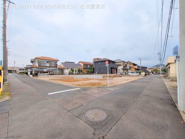 更地・土地