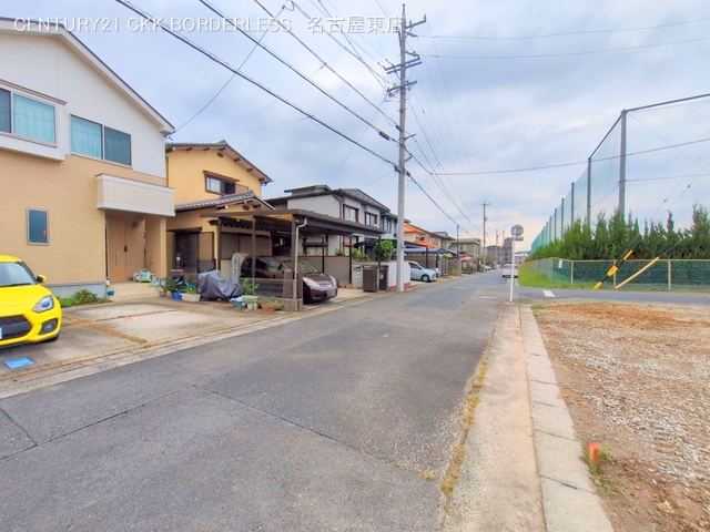 更地・土地