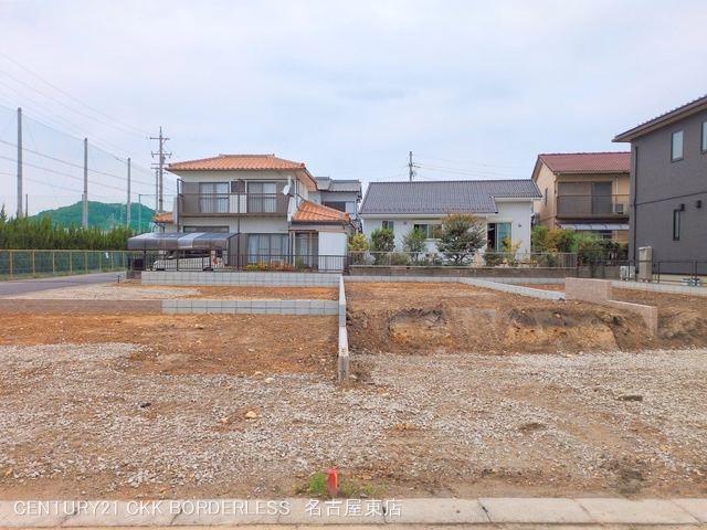 更地・土地
