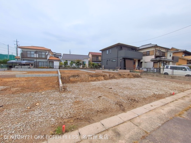 更地・土地