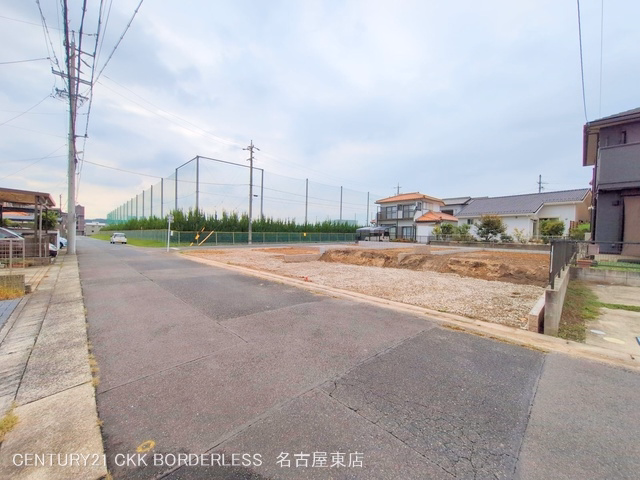 更地・土地