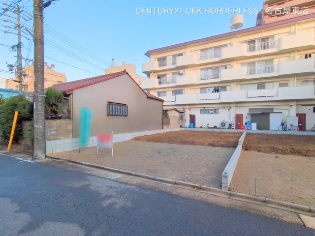 名古屋市北区長喜町3丁目（戸建）01