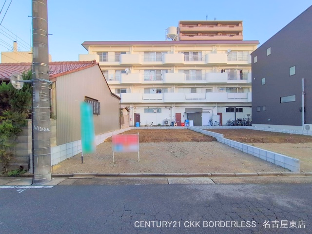 更地・土地