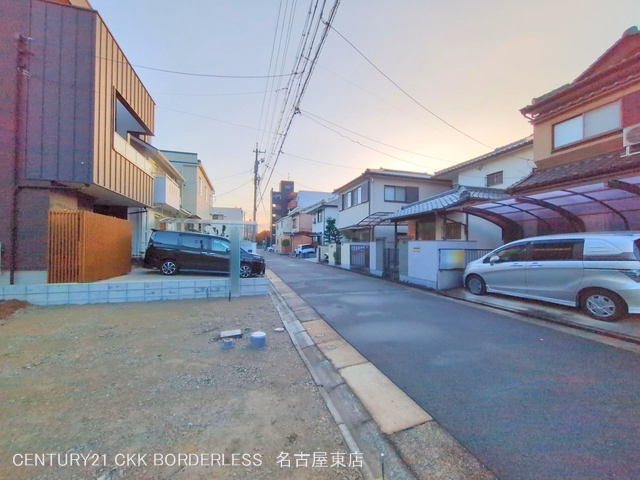 更地・土地