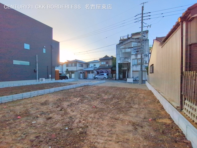 更地・土地