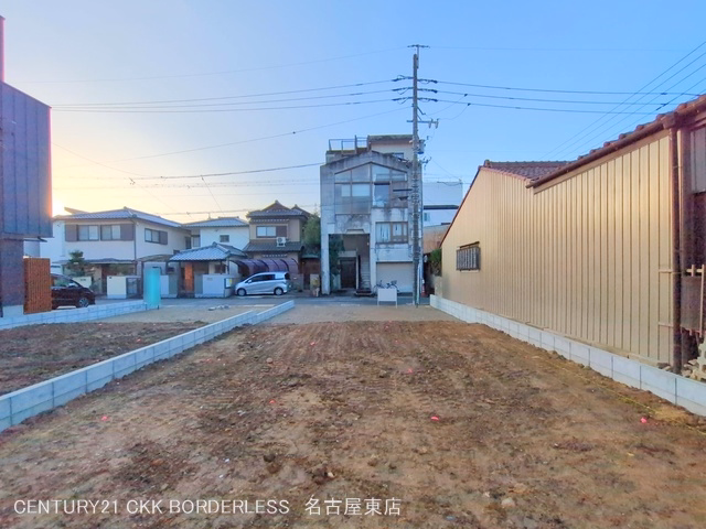更地・土地