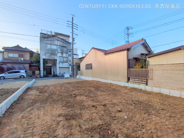 更地・土地