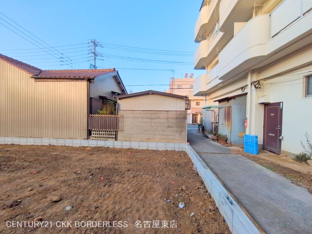 更地・土地