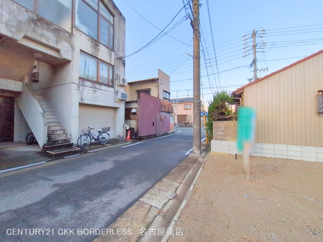 更地・土地