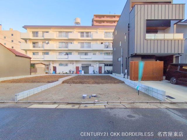 更地・土地
