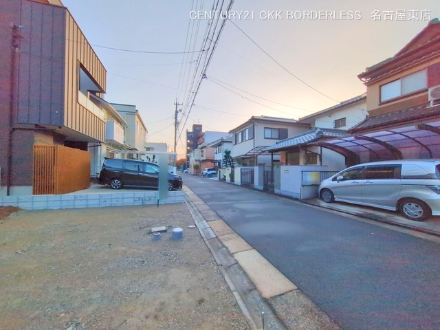 更地・土地