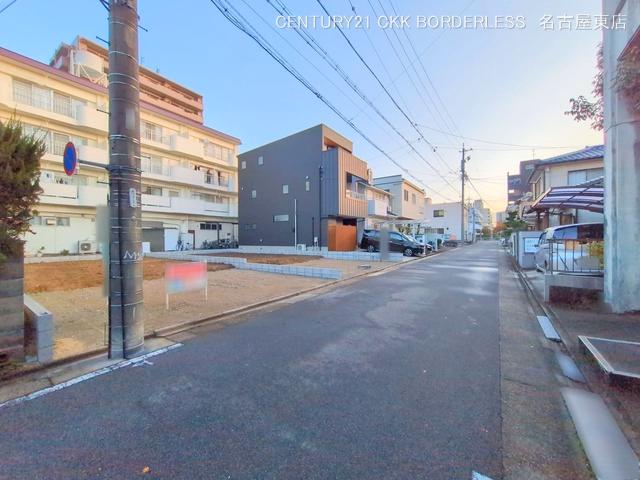 更地・土地