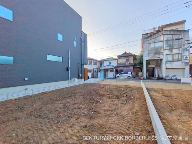 更地・土地