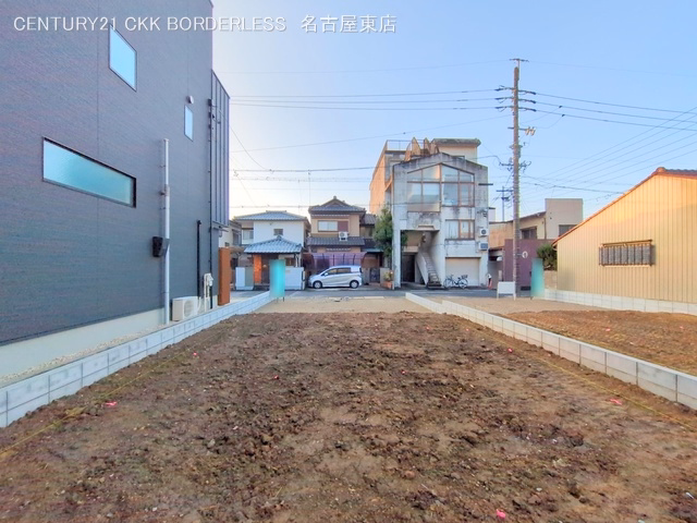 更地・土地