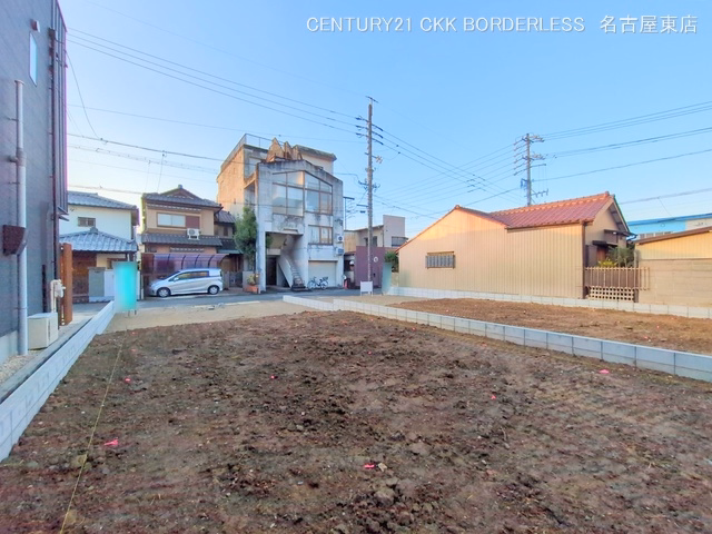 更地・土地