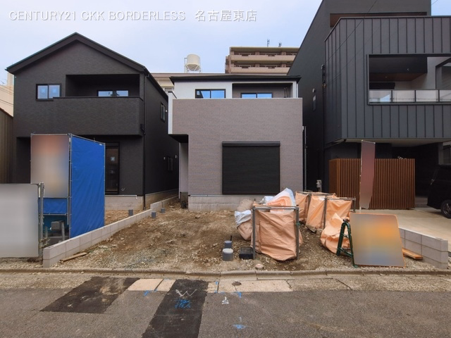 外構