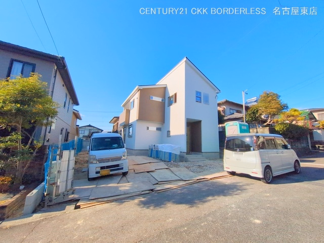 外構