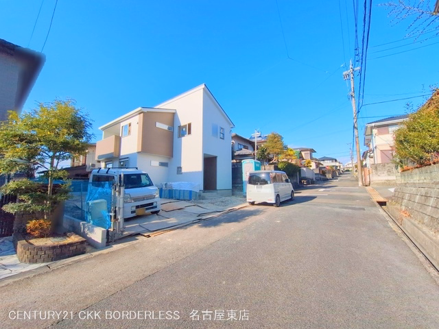 外構