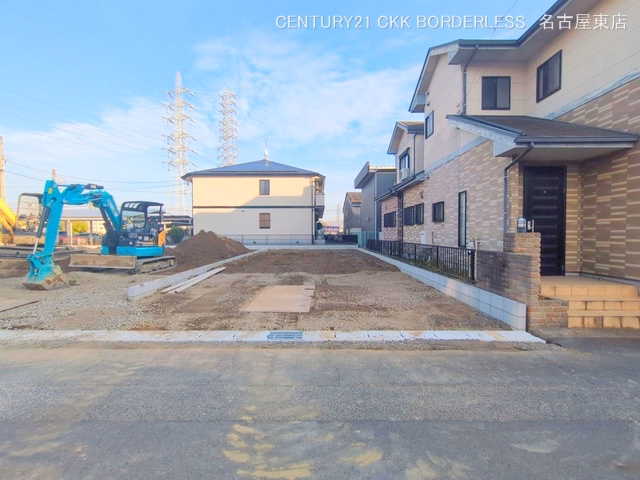 更地・土地