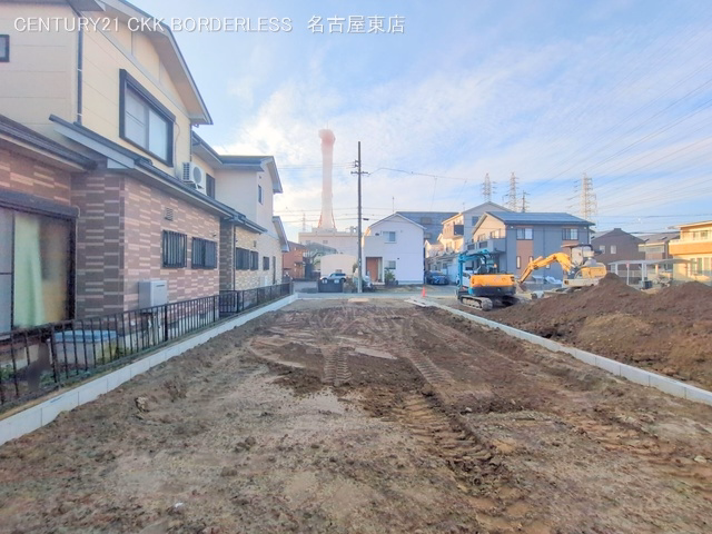 更地・土地