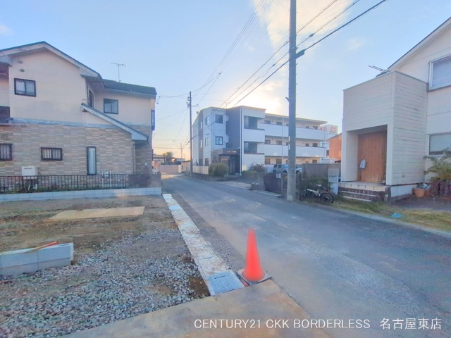更地・土地