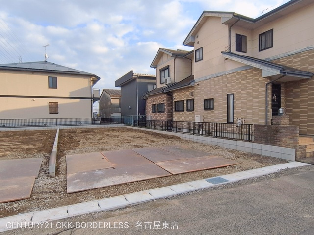 更地・土地