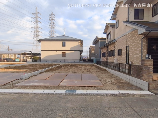 更地・土地