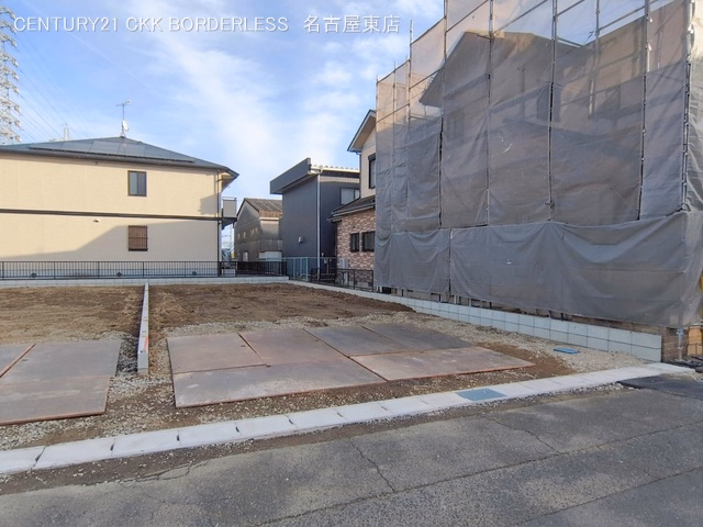 更地・土地