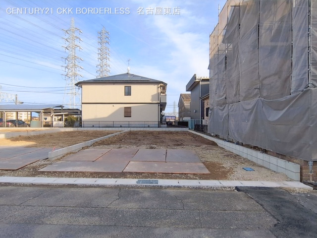更地・土地