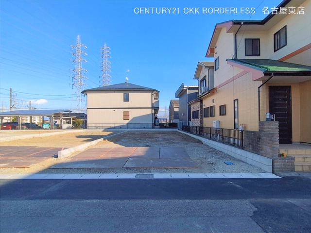 更地・土地