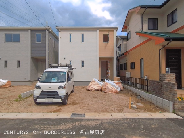 外構
