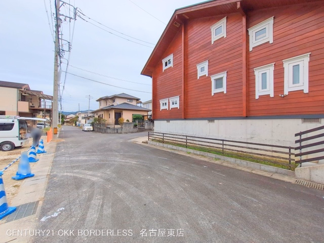 更地・土地