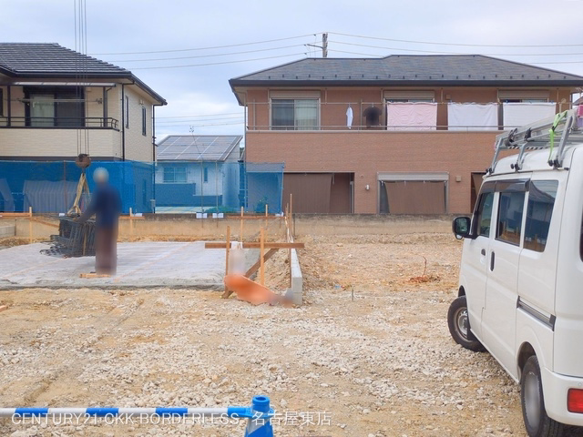 更地・土地