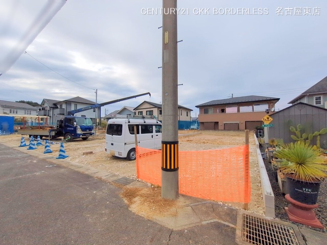 更地・土地