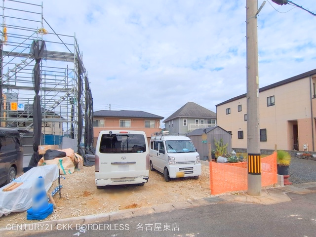 更地・土地