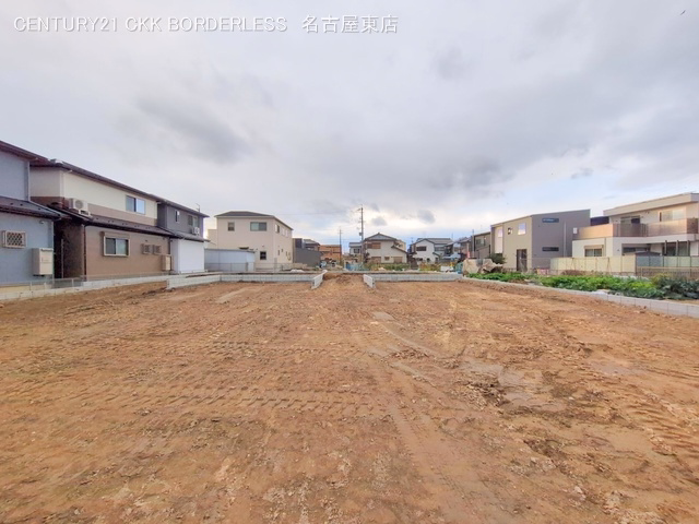 更地・土地