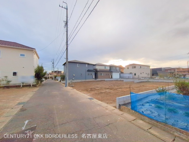 更地・土地
