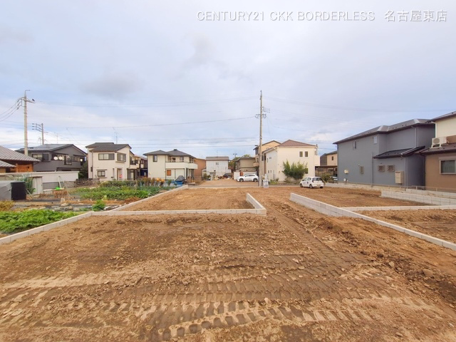 更地・土地