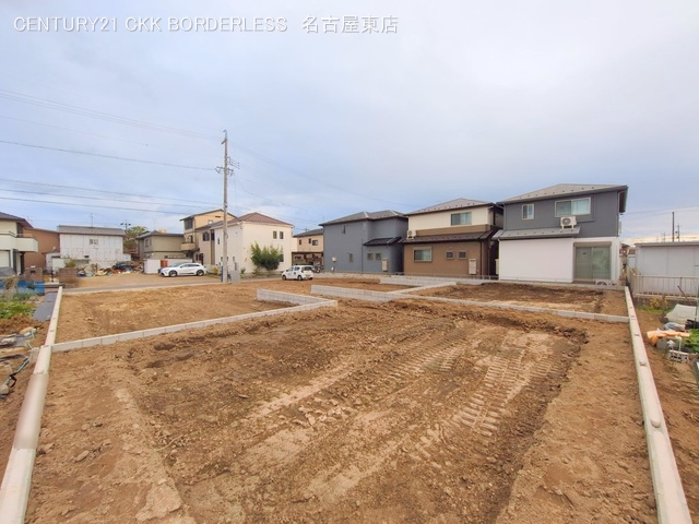 更地・土地