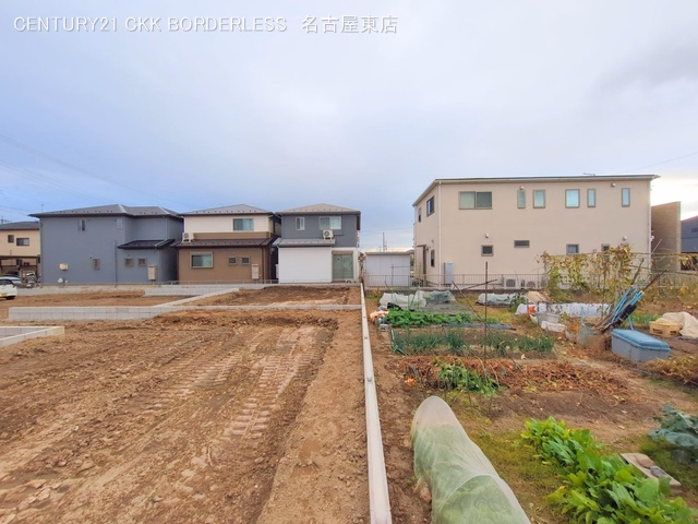 更地・土地