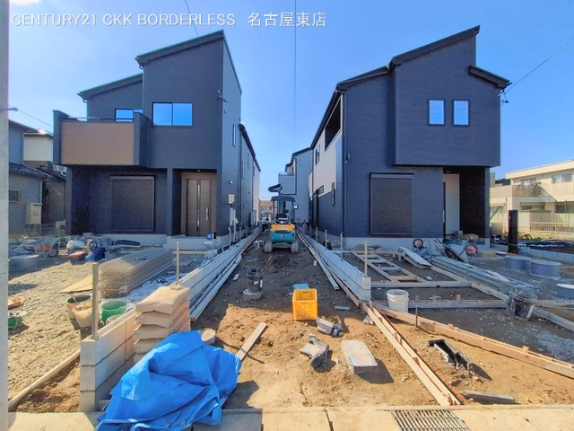 外構