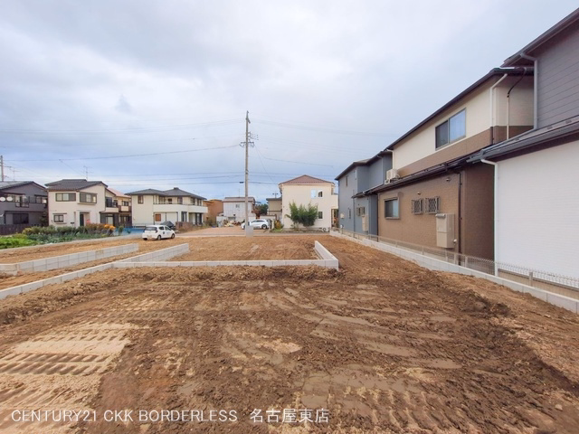 更地・土地