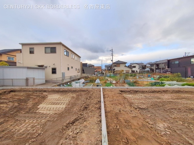 更地・土地
