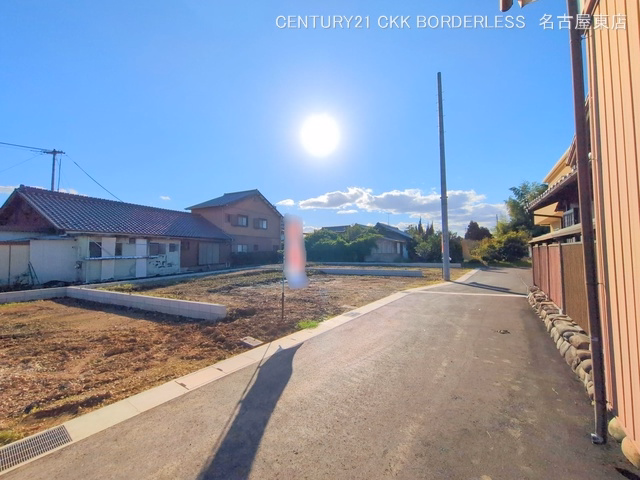 更地・土地