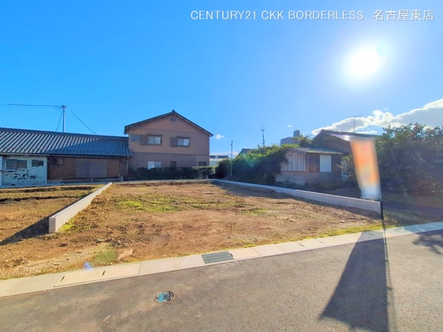 更地・土地