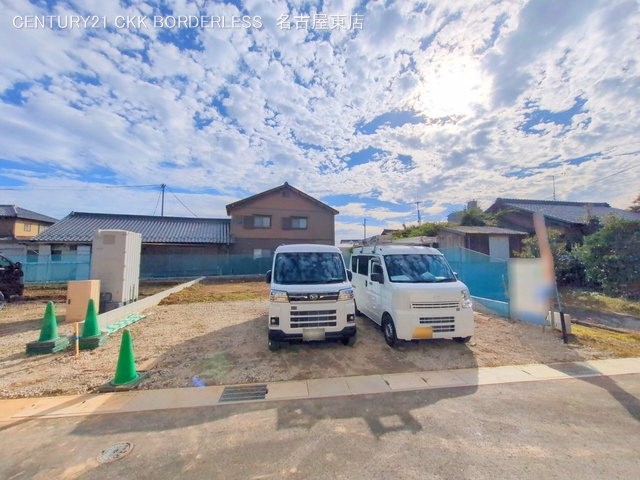 更地・土地